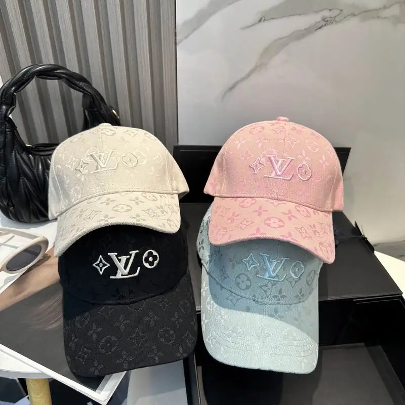 LV cap dx100